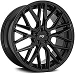 Niche Road Wheels