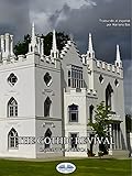 gothic revival houses england  The gothic revival