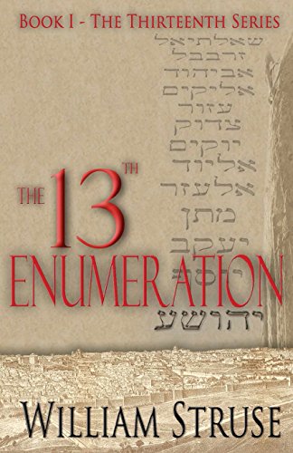 The 13th Enumeration (Thirteenth) view 2