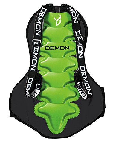 Demon Shield Spine Guard