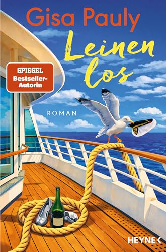 Leinen Los: Roman - Die...