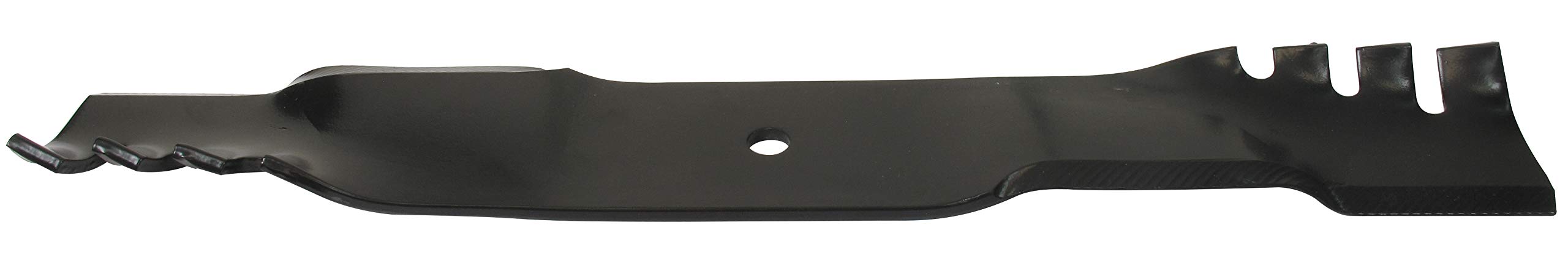 Lame 457mm pour remplacer votre pièce usée et réparer la tondeuse
