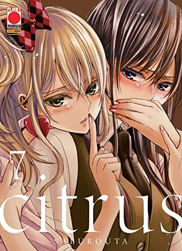 Citrus (Vol. 7)