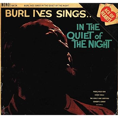 In The Quiet Of The Night