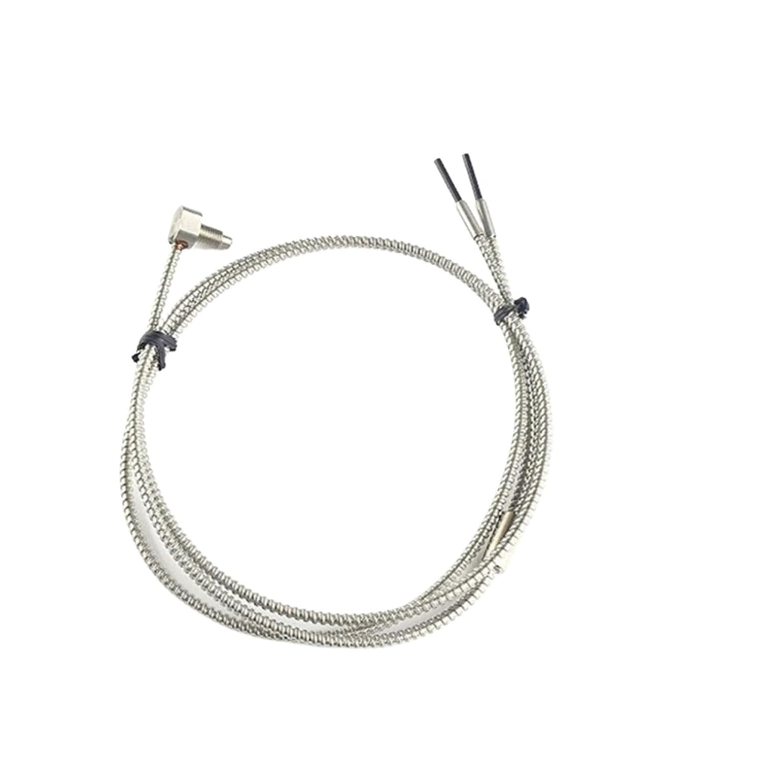 Glass Fiber Optic Sensor Probe Reflector(GXG3-F1-T 1m line)