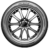 Kumho Ecsta PA31 All-Season Tire - 205/50R15 86V