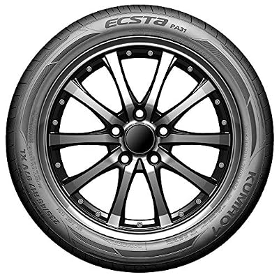 Kumho Ecsta PA31 All-Season Tire - 205/50R15 86V
