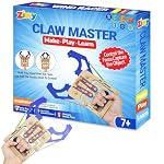 Stem Toy Claw Master | Toys for Boys 7-14 Years | Science Experiment kit | Educational Toys for 3 Year Old | Puzzle Game for Kids 7 to 10 Years