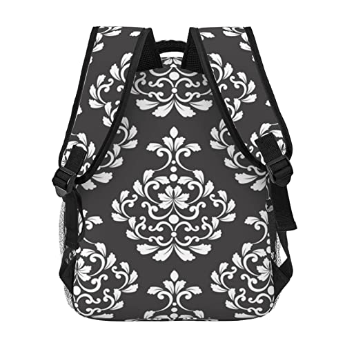 Sac d'école élégant et confortable pour voyager sans effort