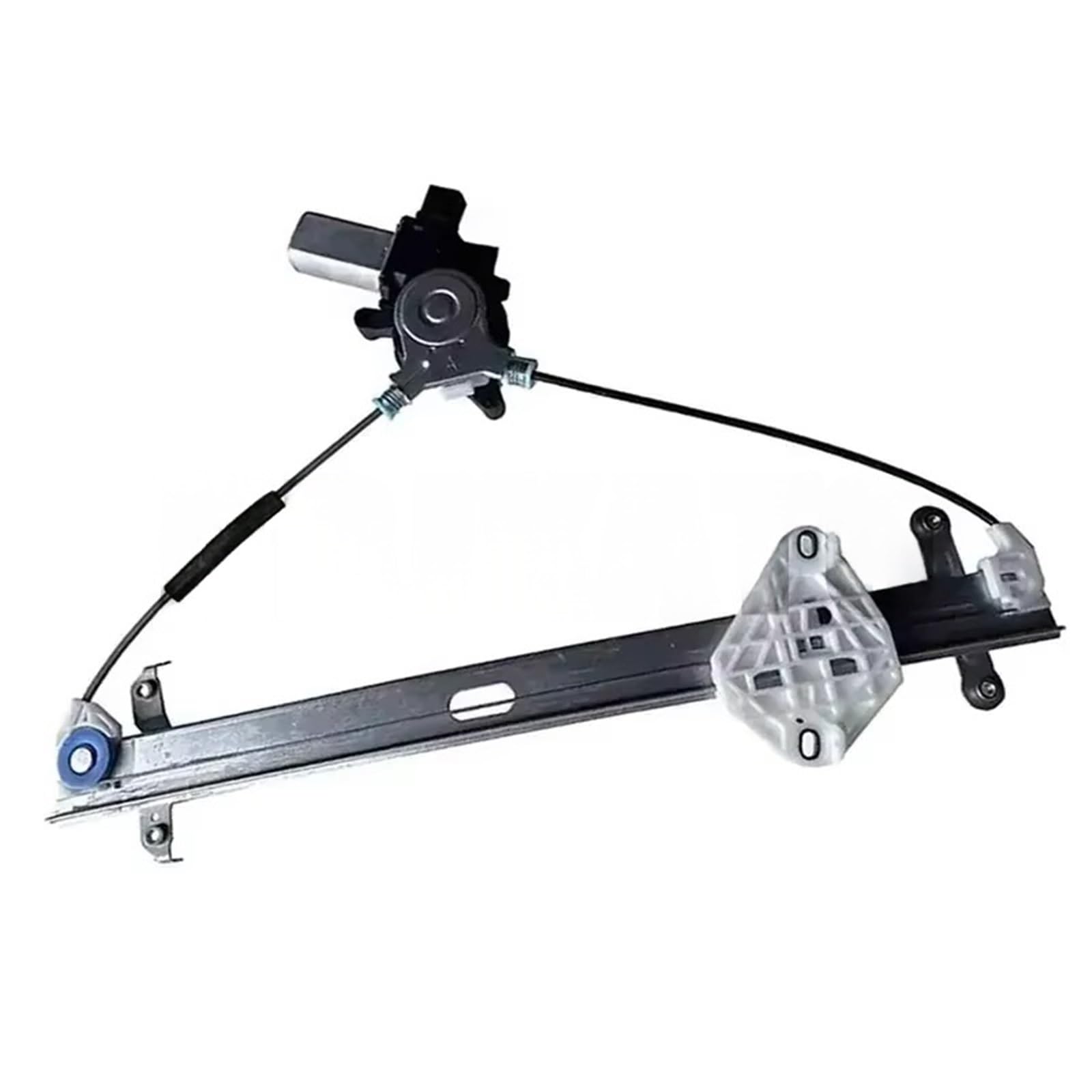 YUNLL Power Window Regulator Front Left Power Electric Window Regulator 61041SC010 61041SC011 for Subaru for Forester 2009-2013