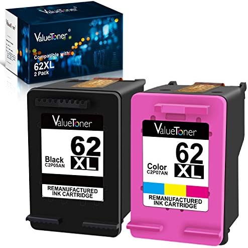 Valuetoner Remanufactured Ink Cartridge 