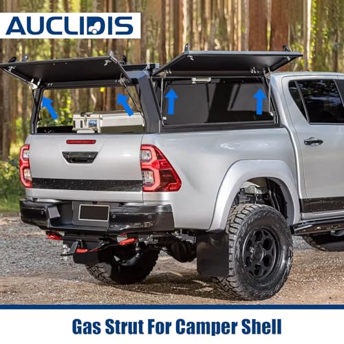 equipo de gas para camioneta marca AUCLIDIS (2)
