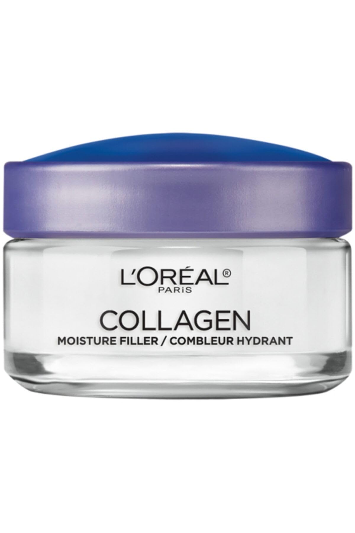 L'ORÉAL Kolajen Bakımı Kırışıklık Karşıtı Günlük Bakım Kremi