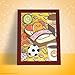 Gudetama “Work from Bed” 1000 Piece Jigsaw Puzzle | Collectible Anime Puzzle Artwork Featuring Sanrio’s Gudetama | Officially-Licensed Gudetama Puzzle & Merchandise