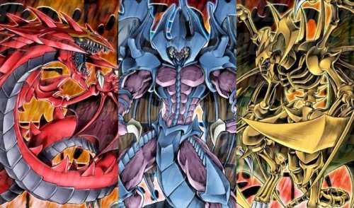 Amazon | abcplaymat1679 CT03-EN003 幻魔皇ラビエル Sacred Beasts 3