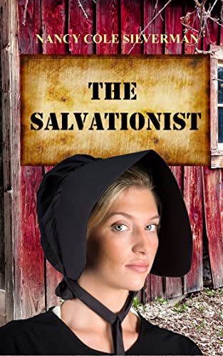 The Salvationist