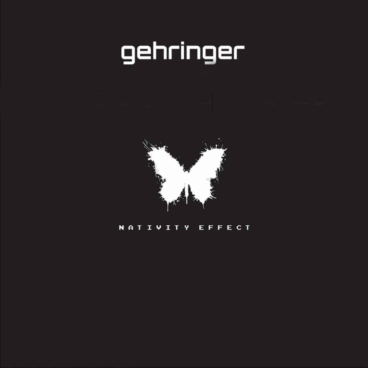 Gehringer