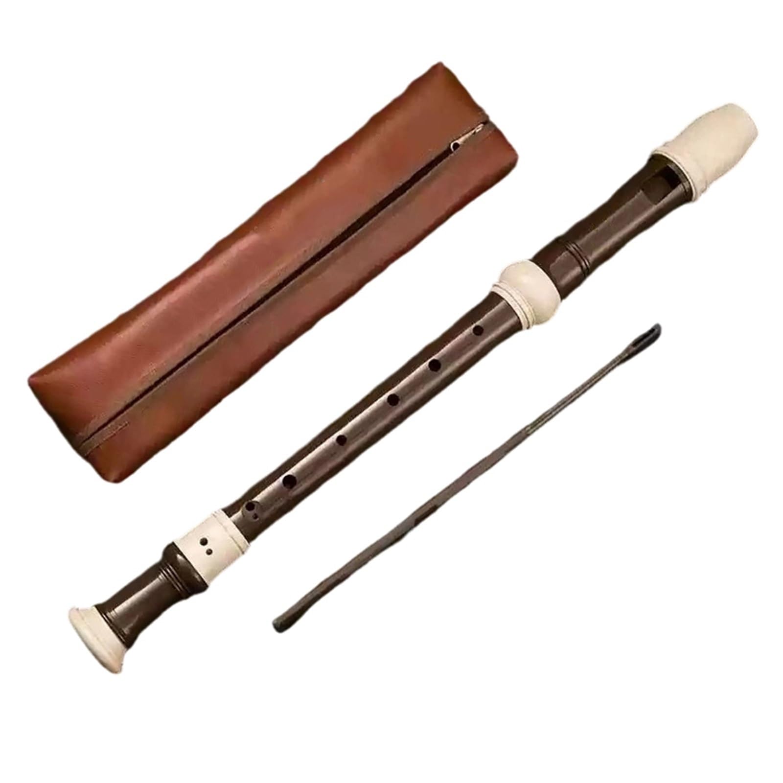 Flauto Dolce Strumenti Musicali Flauto Dolce Professionale Contralto A 8 Fori Britannico