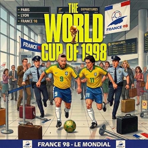 The World Cup of 1998