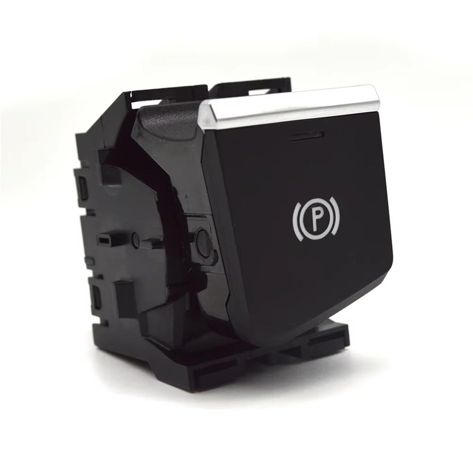 Kompatybilny z A4 B9 S4 A5 S5 elektroniczny przełącznik przycisku hamulca ręcznego OEM 4M1 927 225 A 4M1927225A akcesoria samochodowe przycisk hamulca