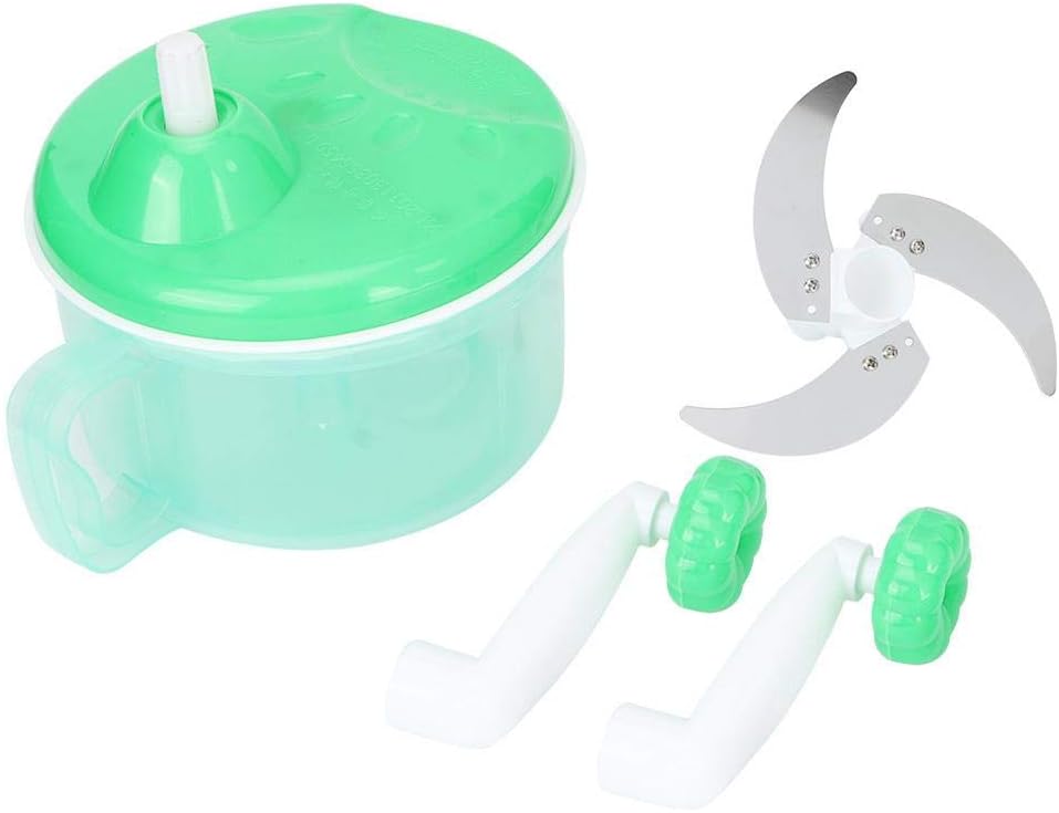 chopper per carne macinata