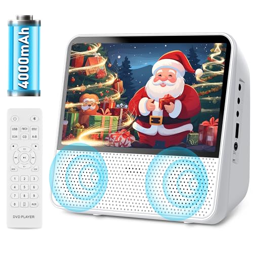 personal video players for kids