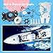 63D-W0078-01-00 63D-44311-00-00 Water Pump Impeller Kit with Housing Compatible with Yamaha 40 50 60 HP for 2 or 4 Stroke Outboard for Sierra 18-3415 18-3434 Replace 63D-W0078-00-00 63D-W0078-0A-00