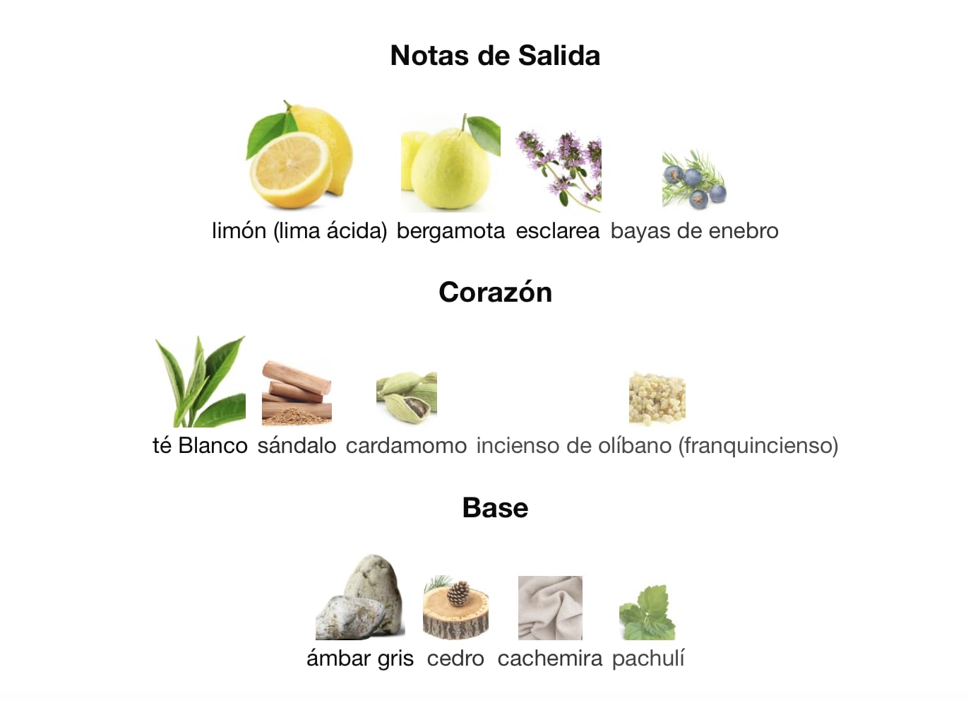 Perfume Emeer Eau de Parfum 100 ml, Perfume Árabe Unisex de Larga Duración, Incluye Atomizador Recargable 5ML, Fragancia Amaderada con Notas de Limón, Té Blanco y Ámbar Gris (Emeer)