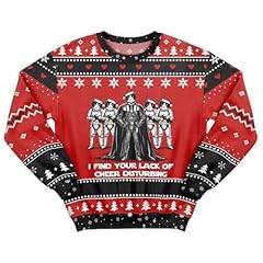 Sweater for Men Birthday Gifts