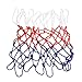 UEB Rete da Basket Professionale Rete per Canestro Basket 12 Anelli in Nylon
