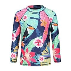 Floral Toucan 106