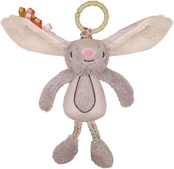 Been My Vibrating Travel Friend Bunny - My Vibrating Travel Friend Bunny