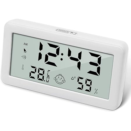 Horloge De Douche étanche IPX4 - Avec Minuteur Et Température, Ventouse Incluse, Pour Salle De Bain Et Cuisine