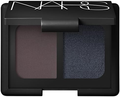 NARS Duo Eyeshadow, Brumes, 0.14 Ounce