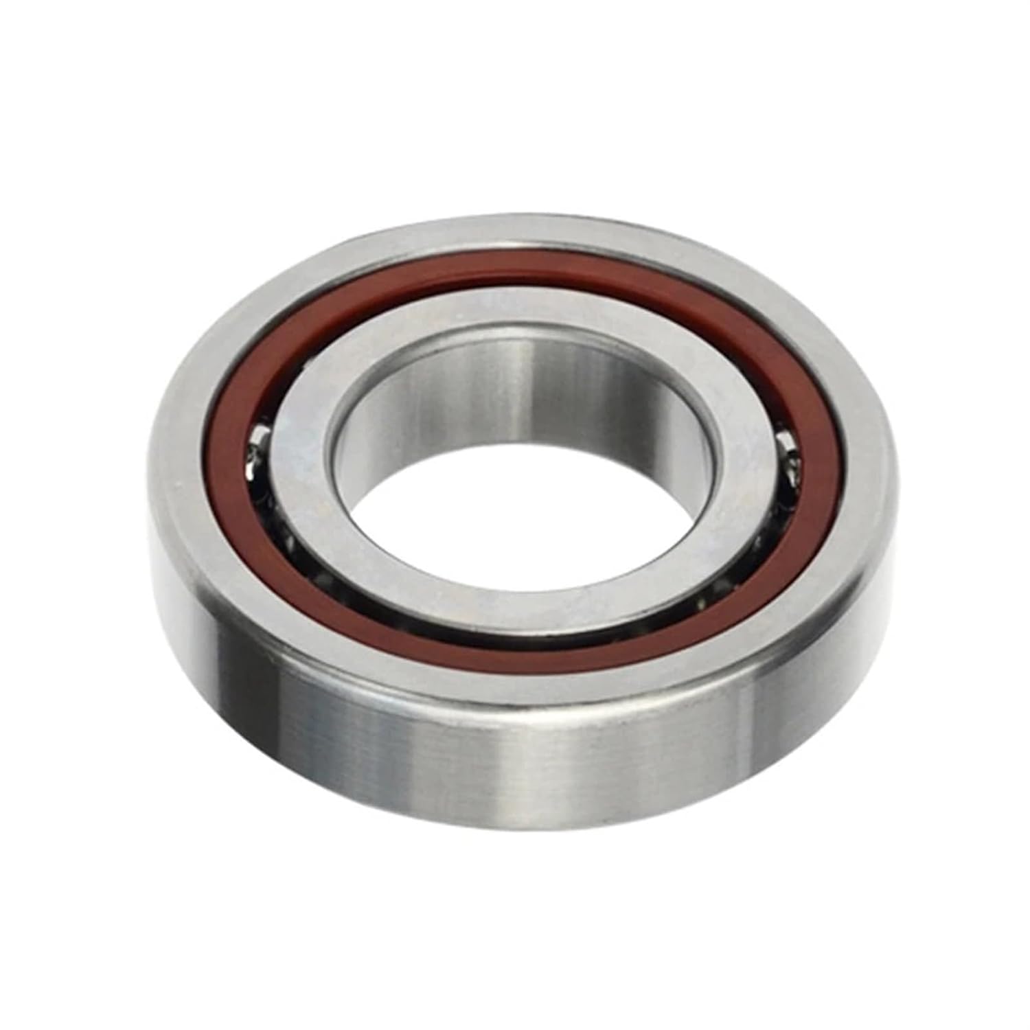 1pcs 71800 71800CD P4 7800 10X19X5 Thin-Walled Miniature Angular Contact Bearings Speed Spindle