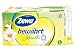 Produktbild Zewa Toilettenpapier "Bewährt Kamille" 3-lagig, 16 x 150 Blatt (16 Rollen)
