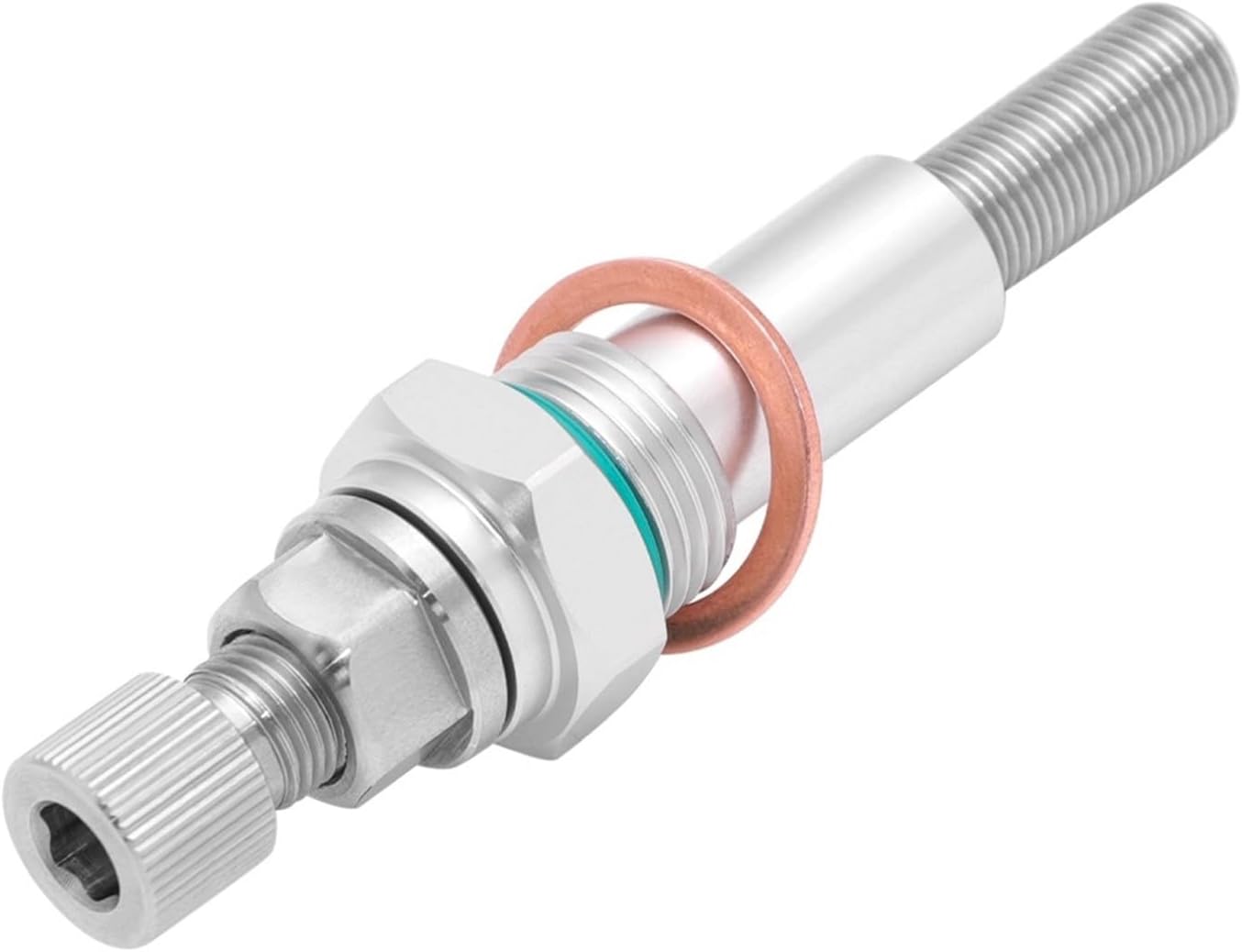 Manually Adjust The Cam Chain Tensioner Fit for BMW F650GS F700GS F800GS F800GT F800R F800S F800ST 11318531009