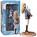 Miyazono Kaori Violín PVC Figura Modelo Kit 200mm- (Modelo: EEE8NE5)
