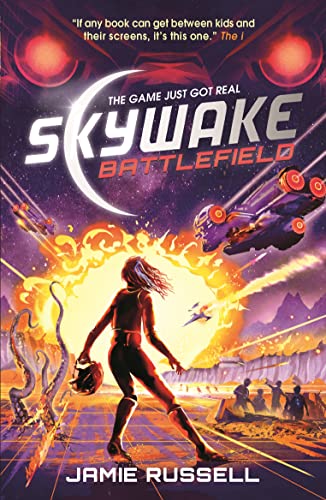 Skywake battlefield