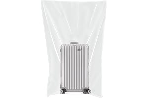 40x60 Inch Jumbo Size Clear Plastic Bags - Your Perfect Storage Solution