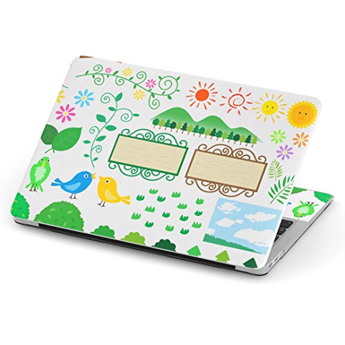 igsticker MacBook Air 13inch 2018 2019 2020 ���f�� / A1932 ��p�X�L���V�[�� �}�b�N�u�b�N �G�A Mac 13" �C���` Retina ��p�V�[�� �t�B���� �X�e�b�J�[ �A�N�Z�T���[ �ی� (2010�N 