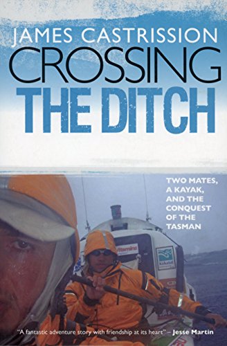 Crossing the Ditch view 2