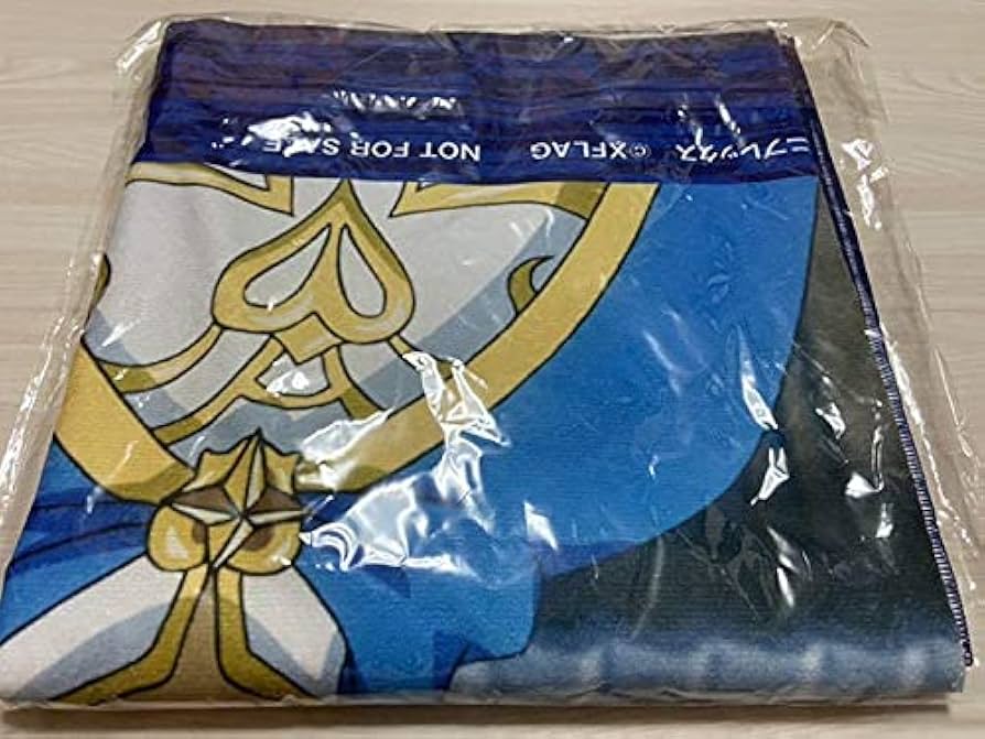 銀魂× モンスト　タオル 銀魂× モンストタオル