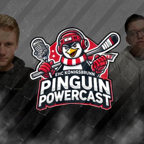 Pinguin Powercast: Sommerinterview mit Steffen T&ouml;lzer