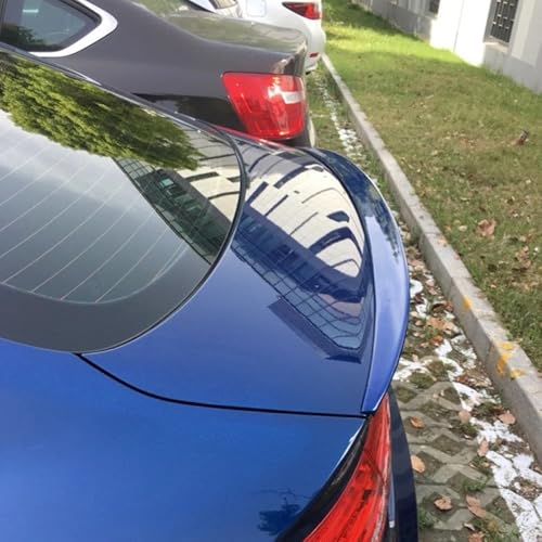 Aileron Carbone Performance pour Coffre Arrière Voiture A5 S5 2009-2016 - 4