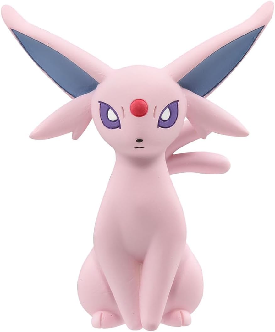 Takara Tomy: Moncolle Figure Espeon