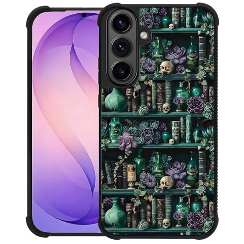 Coque Samsung S26 antichoc finies les chutes avec la protection 4 coins