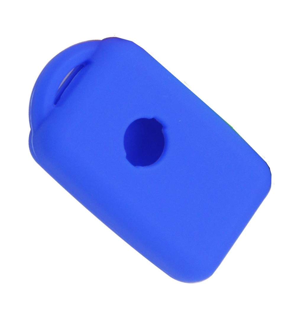 Housse De Clé De Voiture En Cuir, 2/3 Boutons, Pour Nissan Housse De Clé De Voiture En Cuir, 2/3 Boutons, Pour Nissan
