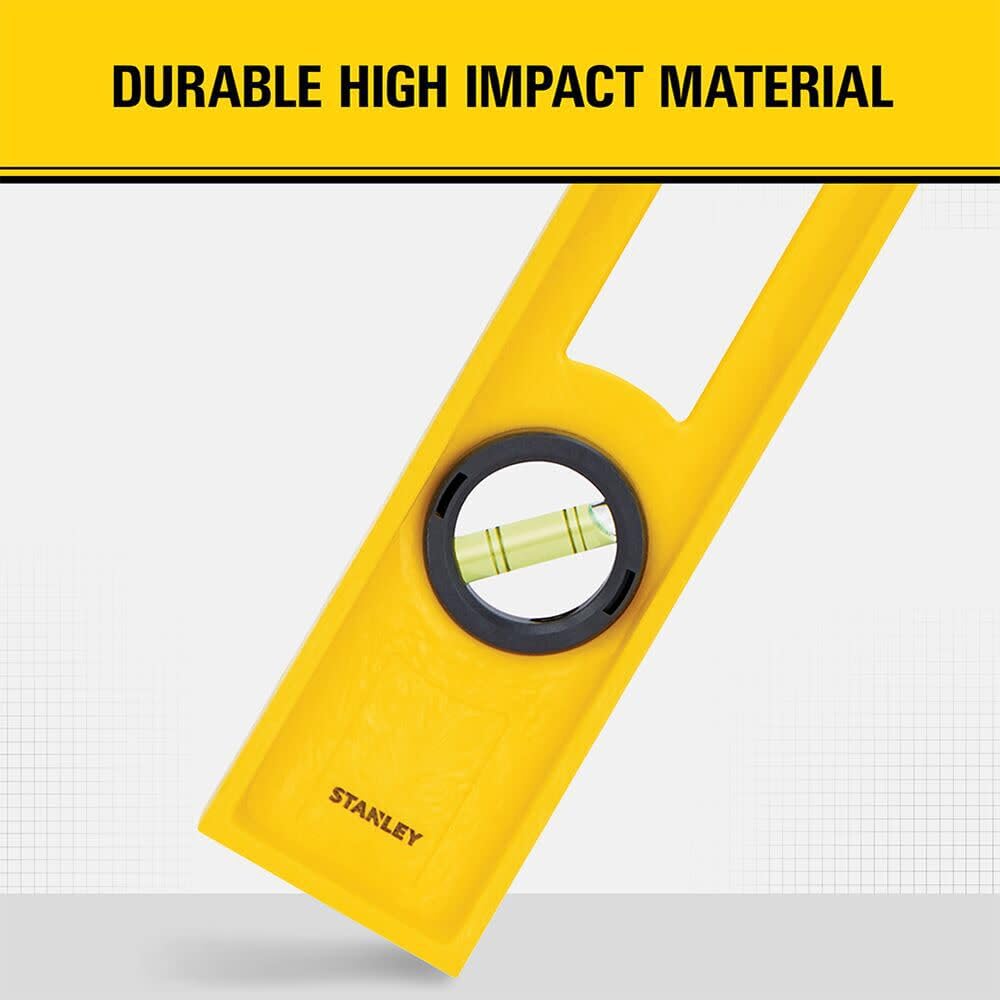 Stanley 42-468 24 Inch High-Impact Abs Level [並行輸入品]