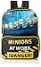 Despicable Me Boys' 16 Inch Backpack More Minions